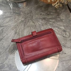 FOSSIL WALLET